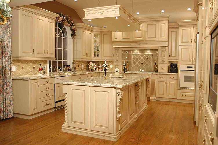 custom kitchen cabinets scarborough, markham & pickering