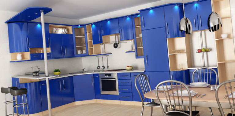 3 Ways to Upgrade Your Kitchen Cabinets | Bertone Woodworking