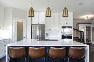 How to Maintain a Solid Surface Countertop