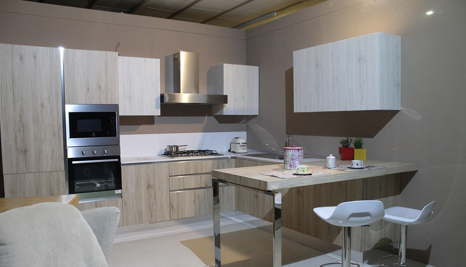 custom kitchen cabinetry Toronto 2025