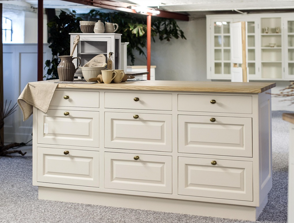 winter food storage solutions